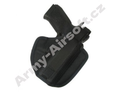 Opaskové pouzdro DASTA 206-1/D  Airsoft