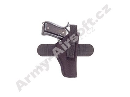 Opaskové pouzdro boční spona DASTA 205-1/S  Airsoft
