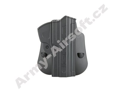 Plastové pouzdro M92 - CYTAC  Airsoft