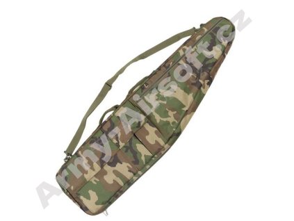 Pouzdro na zbraň PAINTBALL WOODLAND - MFH  Airsoft