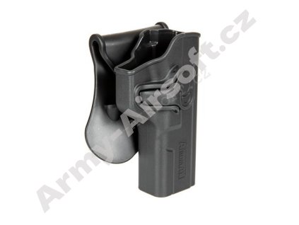 Pouzdro na zbraň Cyma CM.127 - Amomax  Airsoft