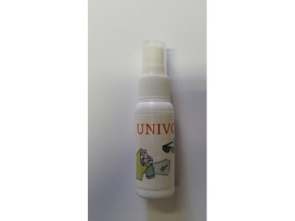 Čistící sprej UNIVO  airsoft