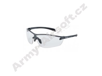 Brýle ochranné Bollé ′SILIUM+′ ČIRÉ - Bollé  airsoft