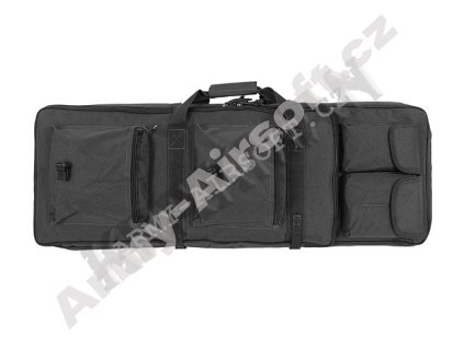 Obal na zbraň o délce 82 cm - black - ACM  airsoft