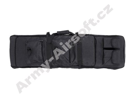 Obal na zbraň o délce 96cm Black - A.C.M  airsoft