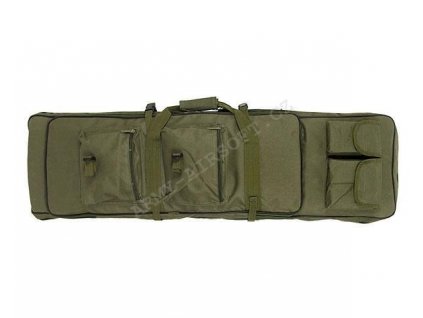 Obal na zbraň o délce 96cm Olive - A.C.M  airsoft