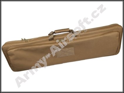 Obal na zbraň o délce 85 cm - TAN - ACM  airsoft