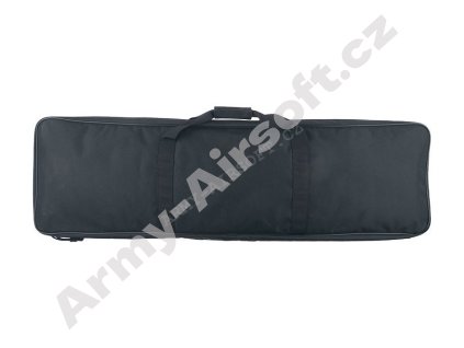 Taška na zbraň 100 cm Black - GFC  airsoft
