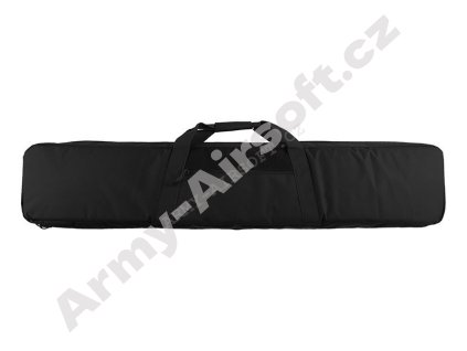 Taška na zbraň 120 cm Black - GFC  airsoft