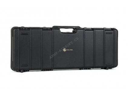 Kufr malý (black) - Evolution Airsoft