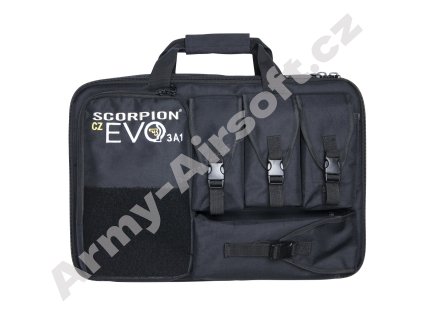 Přepravní pouzdro EVO 3 - ASG  airsoft