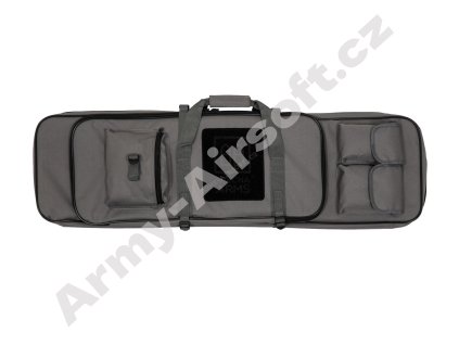 Taška na zbraň Chaos Grey V1 - 98cm - Specna Arms  airsoft