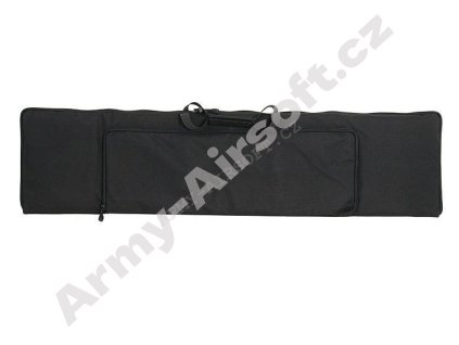 Obal na zbraň 120cm Black - ACM  airsoft