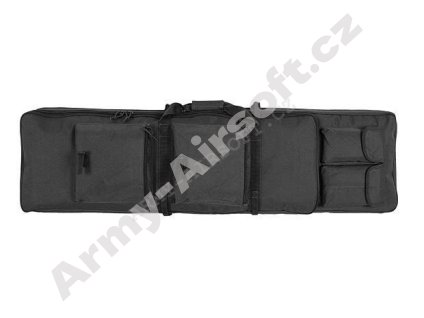 Obal na zbraň 120 cm Black - ACM  airsoft