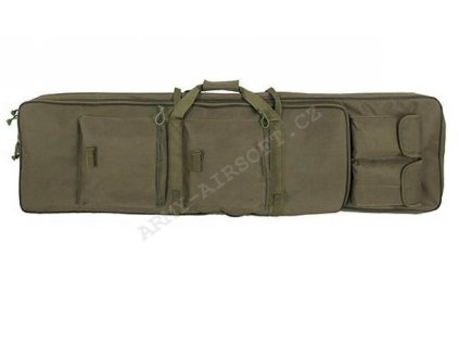 Obal na zbraň 120 cm Olive - ACM