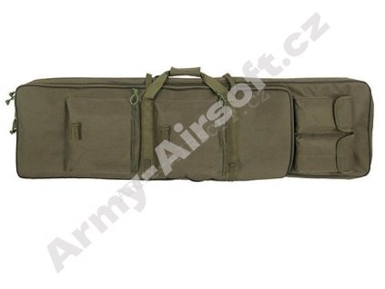 Obal na zbraň 120 cm Olive - ACM  airsoft