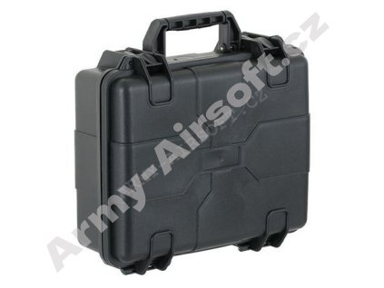 Nylonový kufr na pistoli Black - FMA  airsoft