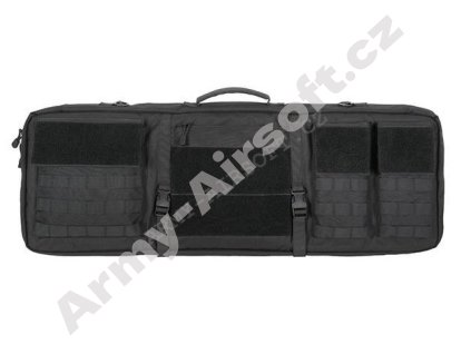 Obal na zbraň 90cm COMFORT Black - ACM  airsoft