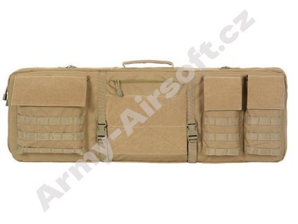 Obal na zbraň 90cm COMFORT Coyote - ACM  airsoft