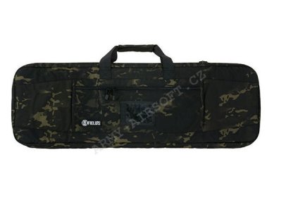 Obal na zbraň 105 cm Multicam Black - ACM