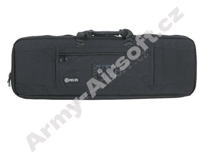 Obal na zbraň 105 cm Černý - ACM  airsoft
