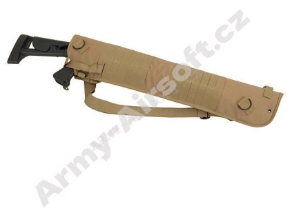 Obal na brokovnici Coyote - ACM  airsoft