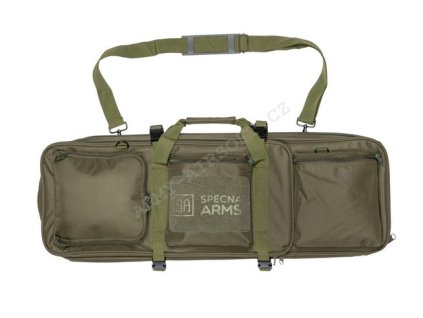 Taška na zbraň olive krátká V2 - 84cm - Specna Arms