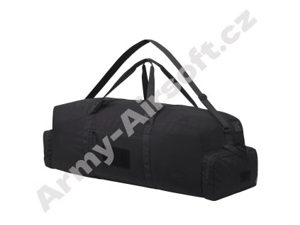 Taška cestovní Deployment Černá velká - Direct Action  airsoft
