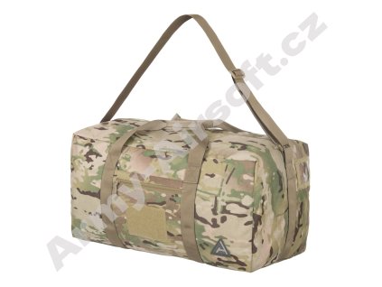 Taška cestovní Deployment Multicam malá - Direct Action  airsoft