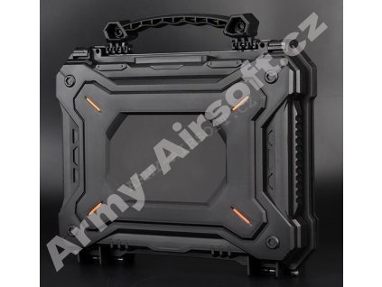 Kufřík na pistoli 31,5 cm - Wosport  airsoft