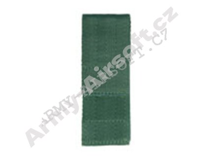 Pásek na hodinky COMANDO OLIV  airsoft