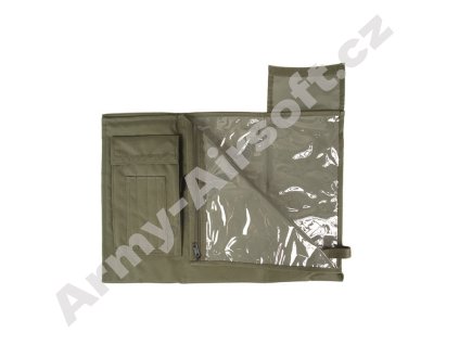 Pouzdro na mapu - Mil-tec  Army shop