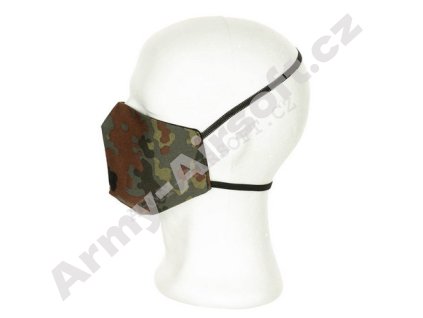 Rouška FLECKTARN - MFH  Army shop