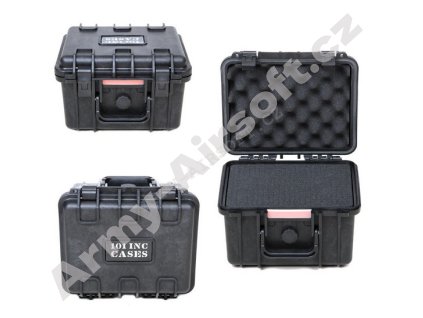 Box na zbraně nárazuvzdorný - MFH  Army shop