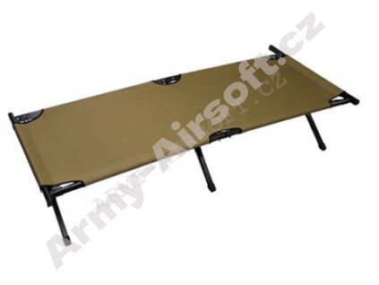 Lehátko US Alu Coyote - MFH  Army shop