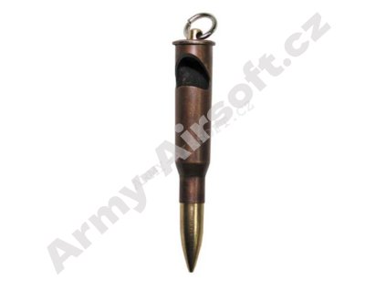 Přívěšek na klíče patrona MOSIN Mosaná - MFH  Army shop