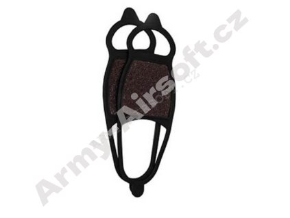 Návleky na boty/nesmeky Smirkové - MFH  Army shop