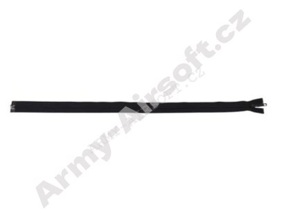 Zip jednocestný 70cm MODRÝ - MFH  Army shop