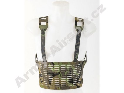 Nosič taktický JDV 8 vz.95 - FENIX Protector  Army shop