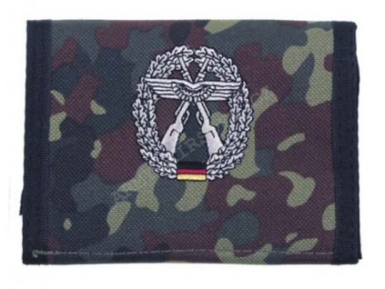 Peněženka LW SICHERUNGST. FLECKTARN - MFH