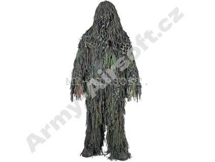 Hejkal Camo  Airsoft