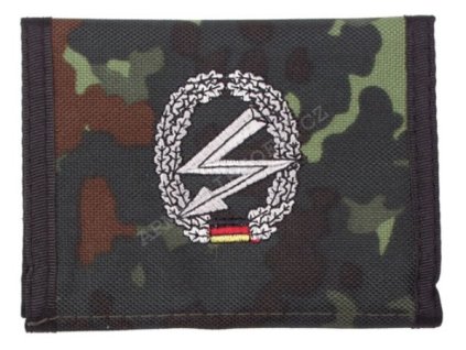 Peněženka SPOJAŘ FLECKTARN - MFH