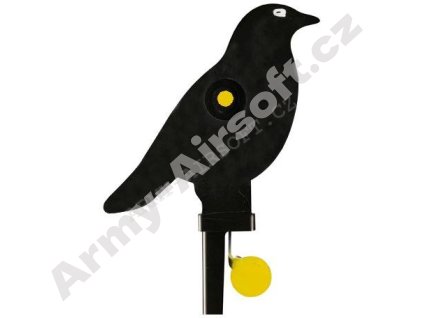 Terč tréningový holub - Umarex  Vzduchovky
