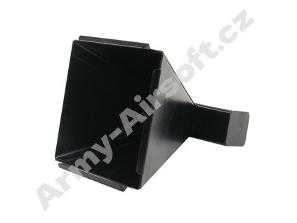 Lapač broků pyramid - ASG  Vzduchovky