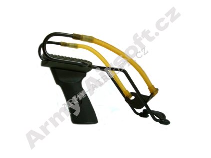 Prak Mirage s opěrkou  Army shop