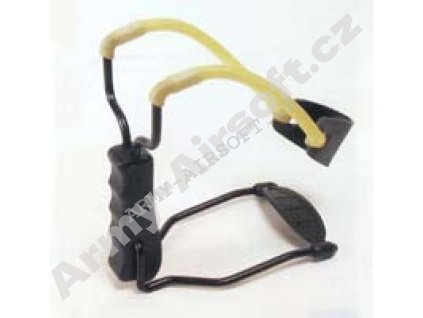 Prak Black Panther s opěrkou  Army shop