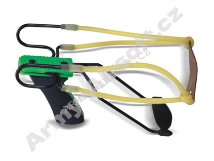 Prak ALPHA 2 dvojitá guma  Army shop