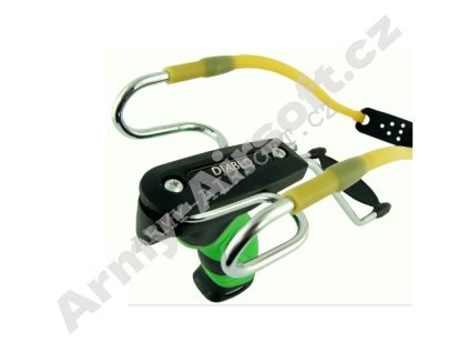 Prak Barnett Diablo  Army shop