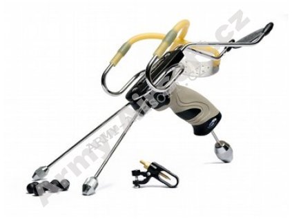 Prak Barnett Pro Diablo  Army shop