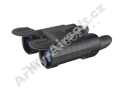 Dalekohled Expert 8x40 - PULSAR  Army shop